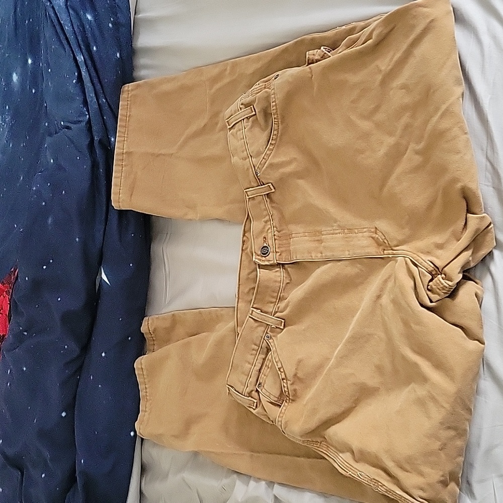 Men's Dickies